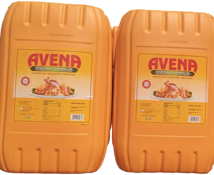 Avena Cooking Oil